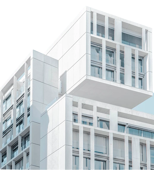 Vila Lusa Building